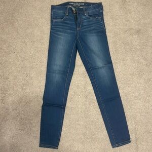 American Eagle Skinny Jean